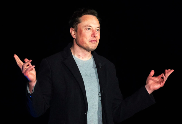 Elon Musk Loses $200 Billion - The Continent Times