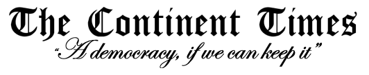 The Continent Times LLC